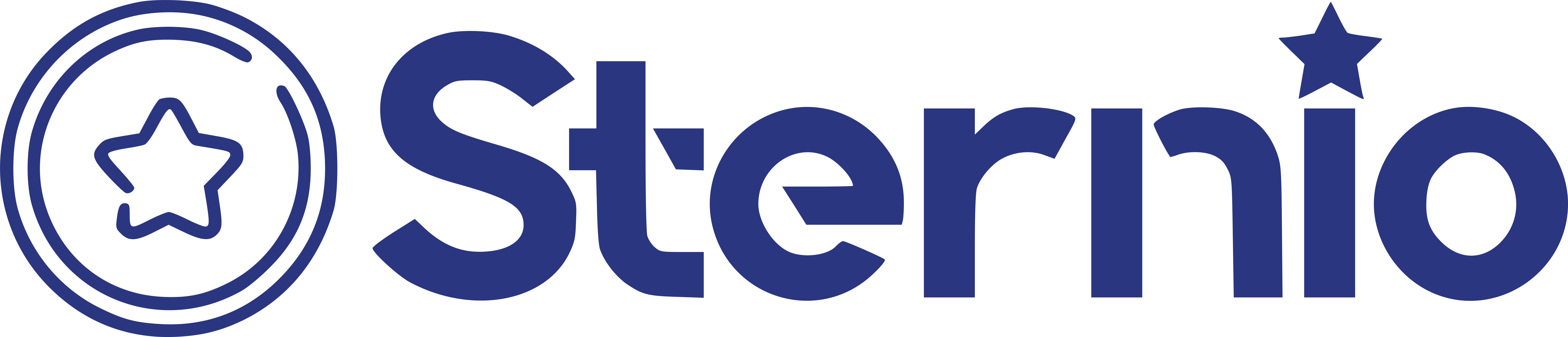 Sternio